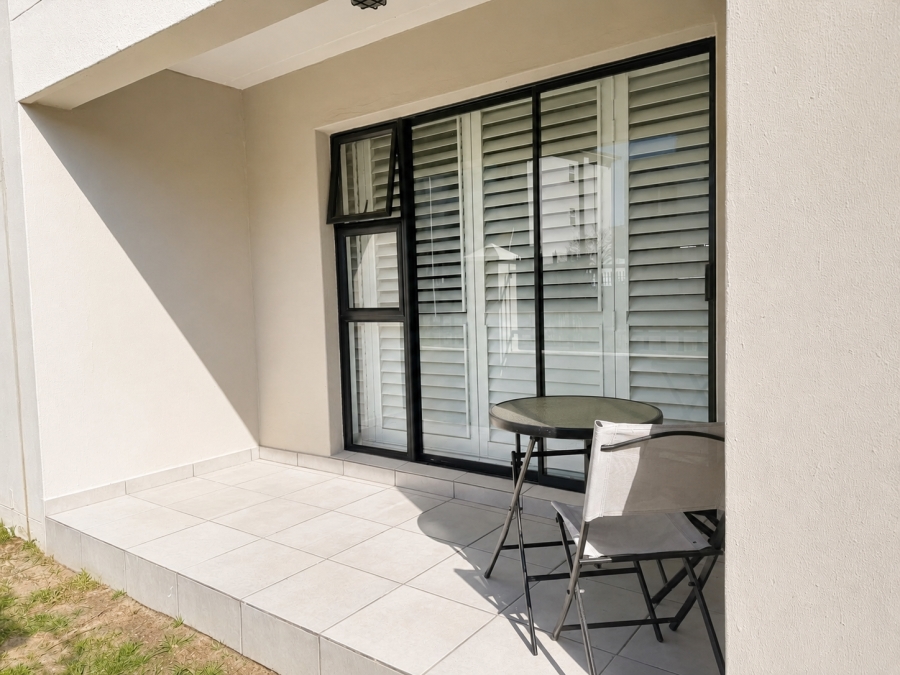 2 Bedroom Property for Sale in Burgundy Estate Western Cape